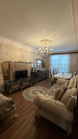 3 Otaqlı mənzil, 80 m², Yeni Günəşli qəs., Bakı – Bakı – ucuztap.az