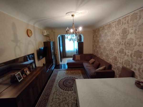 3 Otaqlı mənzil, 70 m², m.Neftciler Q.Qarayev prospekti, Bakı – Bakı – ucuztap.az