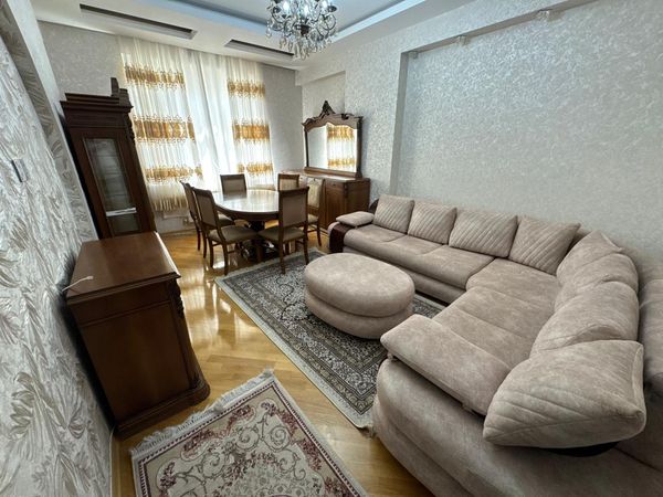 3 Otaqlı mənzil, 95 m², Xudu Məmmədov küçəsi., Bakı – Bakı – ucuztap.az