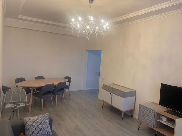 2 Otaqlı Mənzil Kirayə Verilir, 76 M², Nizami Rayon,Neftçilər Metrosu Yaxınlığı, Bakı – Bakı – ucuztap.az