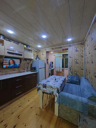 4 Otaqlı mənzil, 100 m², Yeni Günəşli qəs., Bakı – Bakı – ucuztap.az