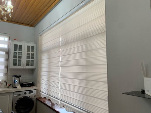 Jaluz perde stor zebra plisse – Bakı – ucuztap.az