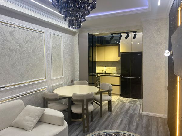 2 Otaqlı mənzil, 51 m², Yeni Yaşayış Kompleksi., Abşeron – Abşeron – ucuztap.az