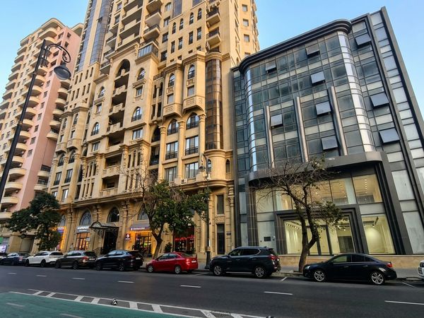 Obyekt icarəyə verilir, 1200 m², Nizami küç., Bakı – Bakı – ucuztap.az
