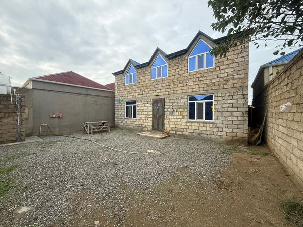 Bağ evi, 160 m², Sabunçu r., Bakı – Bakı – ucuztap.az