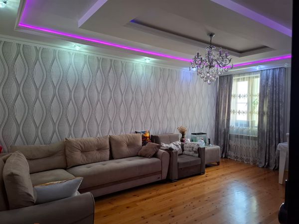 3 Otaqlı mənzil, 92 m², Yavər Əliyev, Bakı – Bakı – ucuztap.az