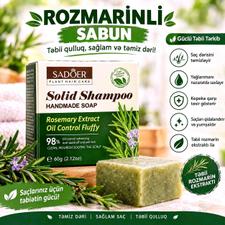 Rozmarinli sabun