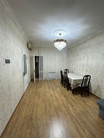 3 Otaqlı mənzil, 58 m², Nesimi, Bakı – Bakı – ucuztap.az