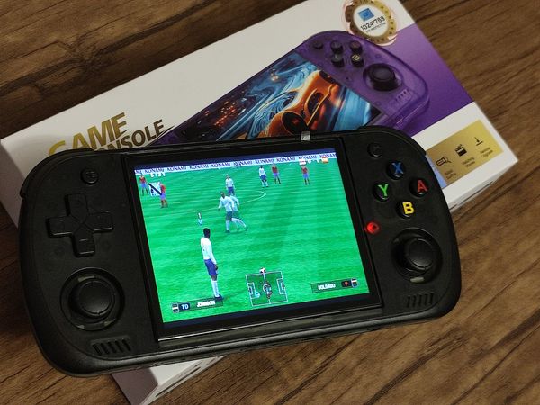 Retro oyun konsolu – Bakı – ucuztap.az