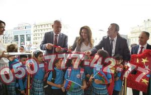 Acilis desti