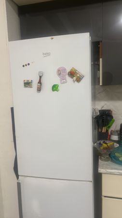 Beko Soyuducu 2 m – Xırdalan – ucuztap.az
