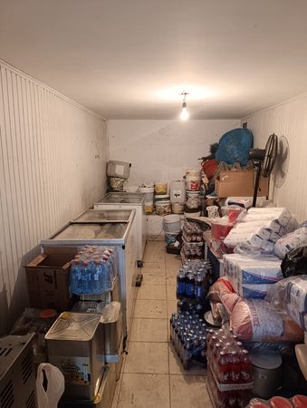 Anbar, 70 m², NATAVAN küç., Bakı – Bakı – ucuztap.az