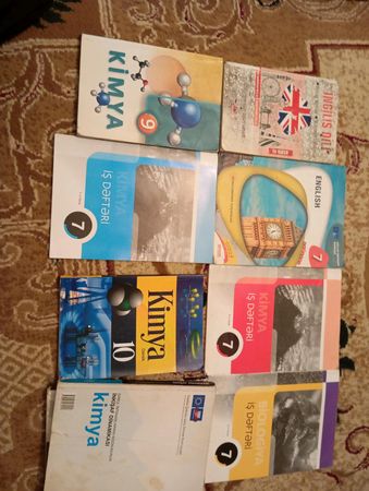 Dim kitabları – Kitab və jurnallar – Bakı – ucuztap.az