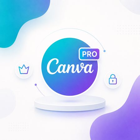 Canva Pro – Oyunlar, pultlar və proqramlar – Bakı – ucuztap.az