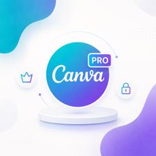 Canva Pro