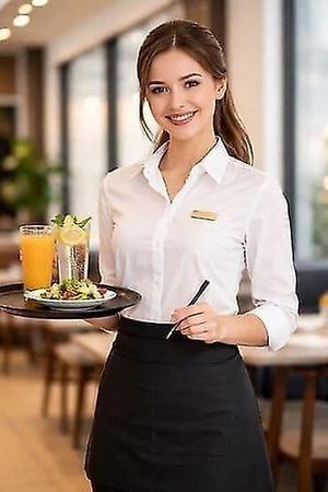 Ofisiant – Bakı – ucuztap.az