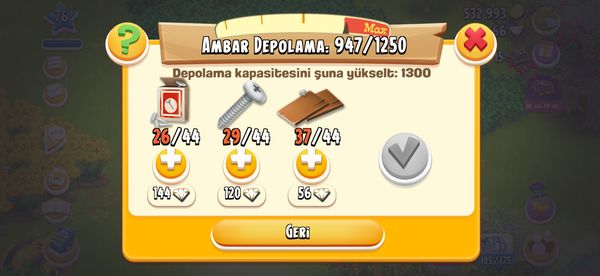 Hayday – Bakı – ucuztap.az