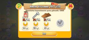Hayday