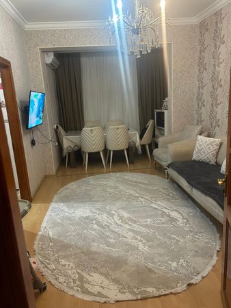 2 Otaqlı mənzil, 55 m², 20 yanvar küç., Bakı – Bakı – ucuztap.az