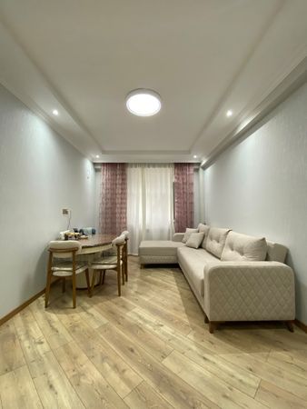 2 Otaqlı mənzil, 52 m², Masazır qəs. Qurtuluş 93 yaşayış kompleksi, Abşeron – Abşeron – ucuztap.az