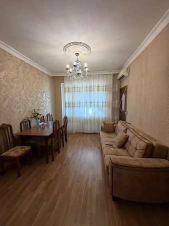 2 Otaqlı mənzil, 55 m², Cavadxan küç., Bakı – Bakı – ucuztap.az