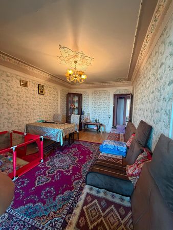 3 Otaqlı mənzil, 80 m², Atatürk prospekti 41, Bakı – Bakı – ucuztap.az