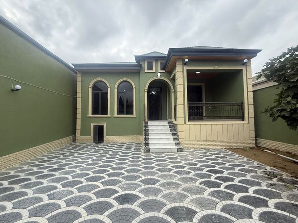 Bağ evi, 120 m², Sabunçu r., Bakı – Bakı – ucuztap.az