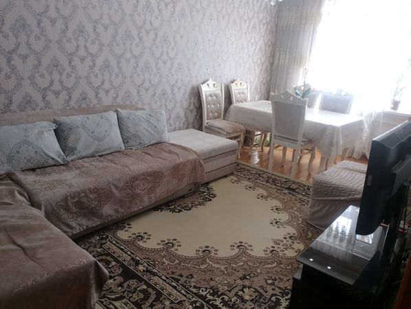 3 Otaqlı mənzil, 80 m², Yeni Günəşli qəs. D massivi, Bakı – Bakı – ucuztap.az