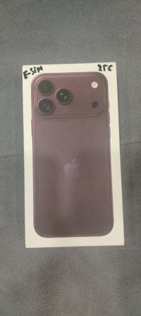 Apple iPhone 17 Pro Max 256 GB – Bakı – ucuztap.az