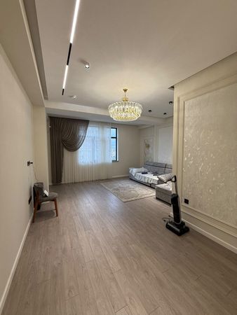 3 Otaqlı mənzil, 113 m², Azadlıq prospekti, Bakı – Bakı – ucuztap.az