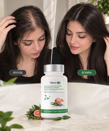 Sink Tiens – Bakı – ucuztap.az