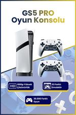 Oyun Konsulu GS5 Pro