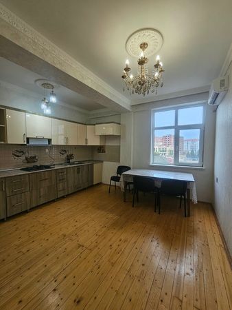 2 Otaqlı mənzil, 48 m², Masazır qəs. Əliağa Vahid, Abşeron – Abşeron – ucuztap.az