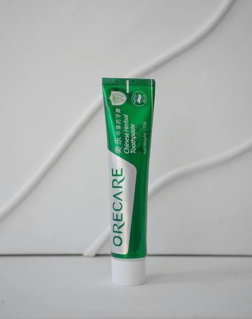 Orecare Diş Məcunu – Bakı – ucuztap.az