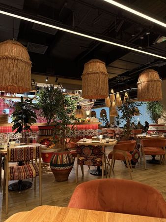 Restoran/Kafe icarəyə verilir, 250 m², Həzi Aslanov metrosu yaxınlığı, Bakı – Bakı – ucuztap.az