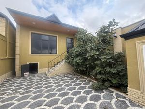 Bağ evi, 80 m², Sabunçu r., Bakı