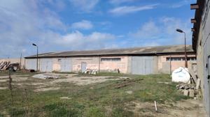 Anbar icarəyə verilir, 800 m², SHUVELAN qəs., Bakı