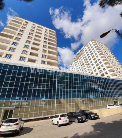 4 Otaqlı mənzil, 160 m², Həzi Aslanov metrosu, Bakı – Bakı – ucuztap.az