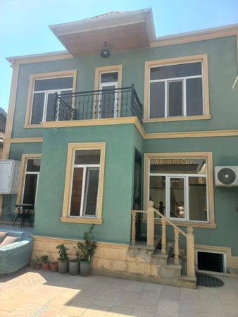 Bağ evi, 100 m², masazir q, Abşeron – Abşeron – ucuztap.az