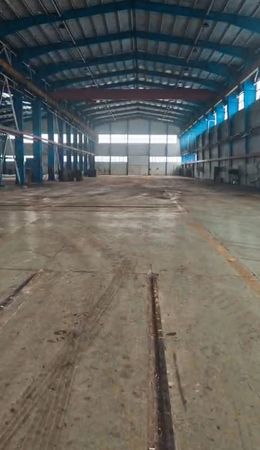Anbar icarəyə verilir, 10000 m², ZIF qəs., Bakı – Bakı – ucuztap.az