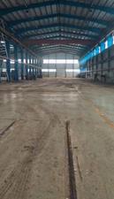 Anbar icarəyə verilir, 10000 m², ZIF qəs., Bakı