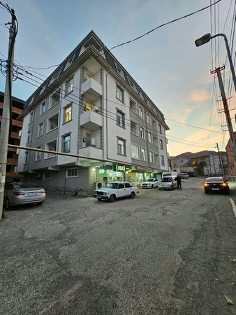 2 Otaqlı mənzil, 71 m², MAsazır qəs. Əliağa Vahid küç, Abşeron – Abşeron – ucuztap.az