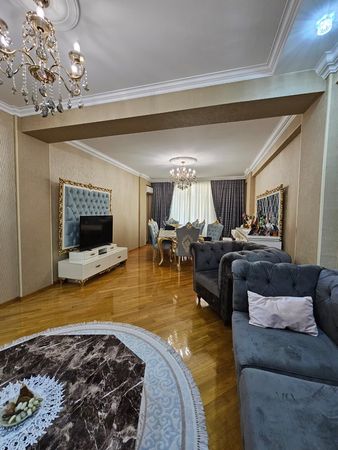 3 Otaqlı mənzil, 114 m², Masazır qəs. Qurtuluş 93 yaşayış kompleksi, Abşeron – Abşeron – ucuztap.az