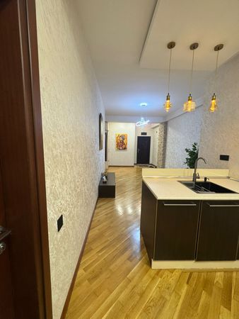 1 Otaqlı mənzil, 60 m², Binəqədi Naxçıvani küç. Medera hospitalın üstündə, Bakı – Bakı – ucuztap.az