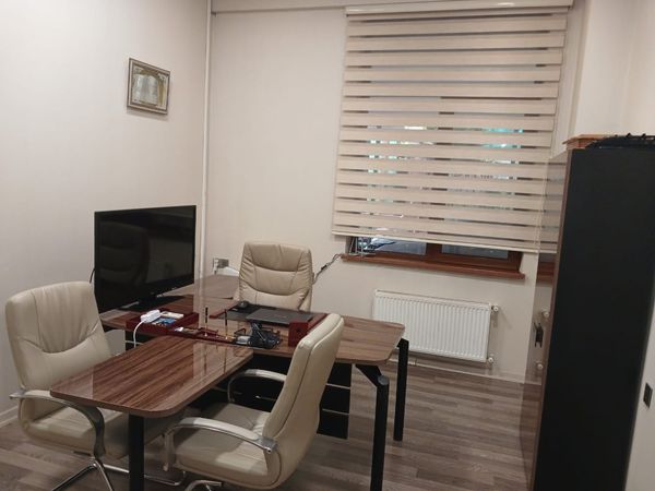 Ofis icarəyə verilir, 25 m², Yasamal r., Bakı – Bakı – ucuztap.az