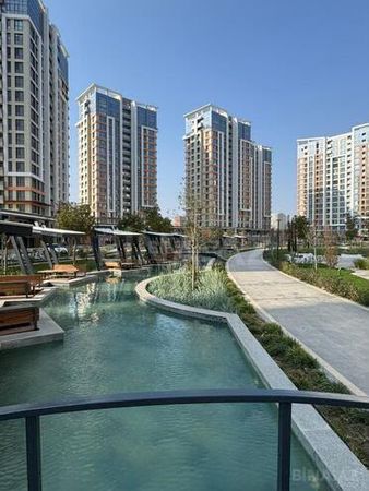 3 Otaqlı mənzil kirayə verilir, 70 m², ISLAM ABISHOV, Bakı – Bakı – ucuztap.az