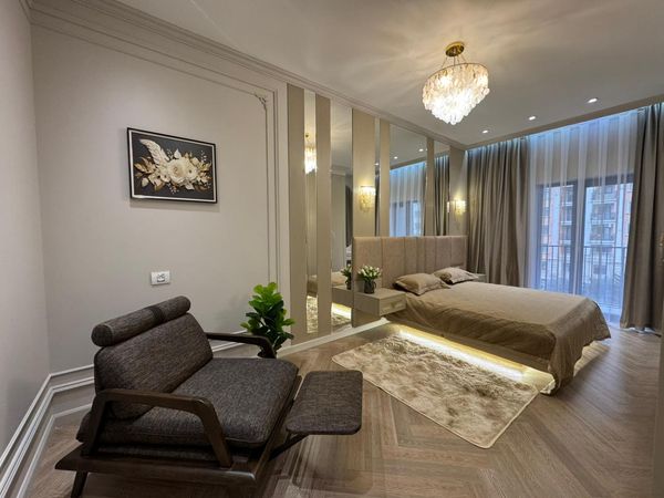 3 Otaqlı mənzil, 91 m², Nəcəfqulu Rəfiyev küç, Bakı – Bakı – ucuztap.az