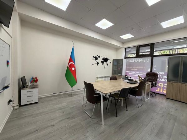 Mağaza icarəyə verilir, 250 m², nizami metrosu, Bakı – Bakı – ucuztap.az