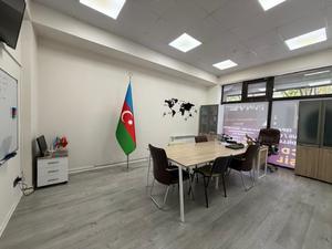 Mağaza icarəyə verilir, 250 m², nizami metrosu, Bakı