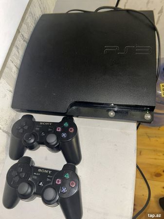 Playstation 3 – Bakı – ucuztap.az